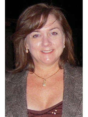 Colleen Hearn, Montreal, Real Estate Agent