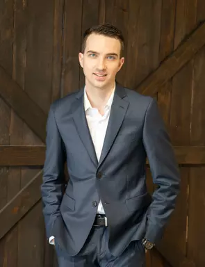 Colton Davidson, Kitchener, Real Estate Agent