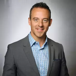 Colum Cavilla, Calgary, Real Estate Agent