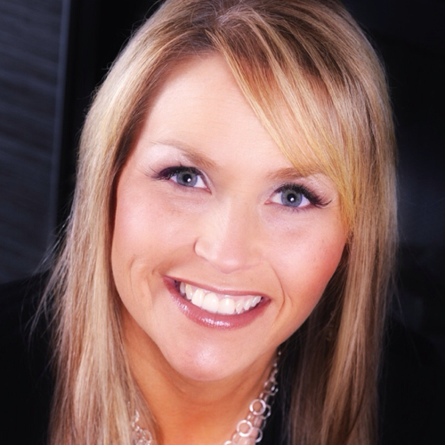 Connie McKee, Saskatoon, Real Estate Agent