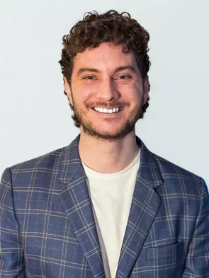 Connor Buote, Kingston, Real Estate Agent