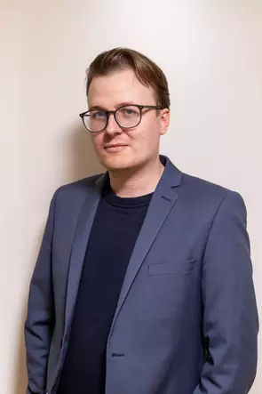 Connor Finlayson, Calgary, Real Estate Agent