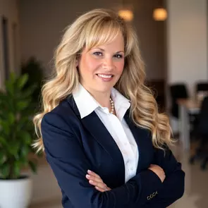 Coral Gilbert, Victoria, Real Estate Agent