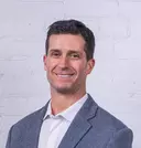 Corey Goebel, Stratford, Insurance Agent