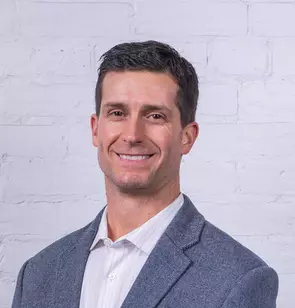 Corey Goebel, Stratford, Insurance Agent