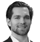 Corey Munro, Vancouver, Real Estate Agent