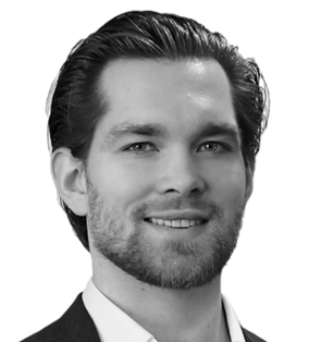 Corey Munro, Vancouver, Real Estate Agent