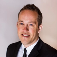 Corey Schilstra, Dunnville, Real Estate Agent