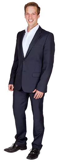 Corey Werner, Yorkton, Real Estate Agent