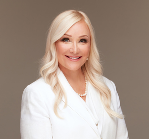 Corinne Watson, Okotoks, Real Estate Agent