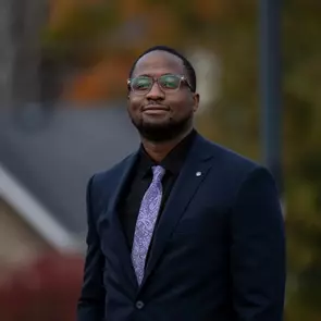 Cornell Haynes, Hamilton, Mortgage Broker