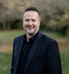 Cory Chapman, Nanaimo, Real Estate Agent