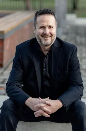 Cory Chapman, Nanaimo, Real Estate Agent