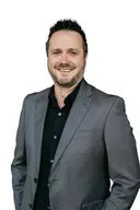 Cory Chapman, Nanaimo, Real Estate Agent