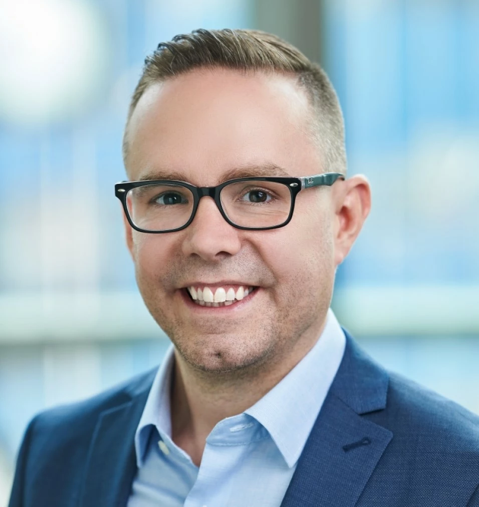 Cory Kehler, Winnipeg, Real Estate Agent