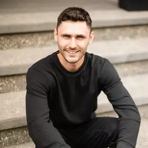 Cory Knott, Edmonton, Mortgage Broker