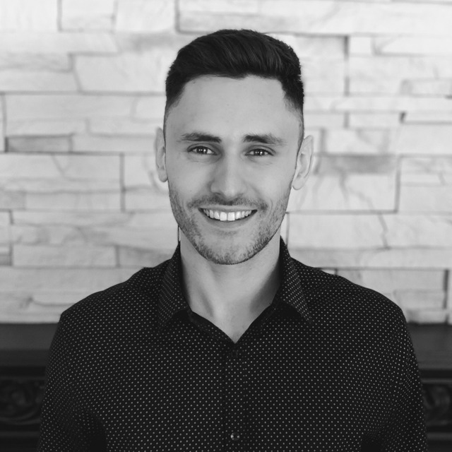 Cory Knott, Edmonton, Mortgage Broker
