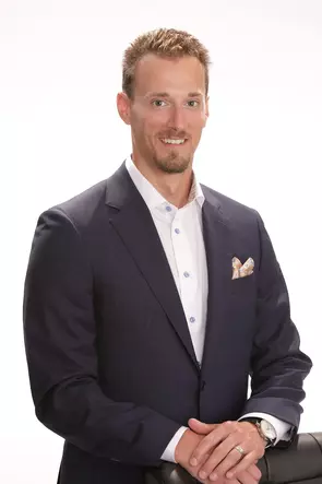 Cory Martin, Oakville, Real Estate Agent
