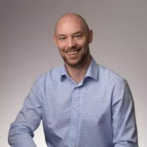 Cory McNabb, Nanaimo, Real Estate Agent