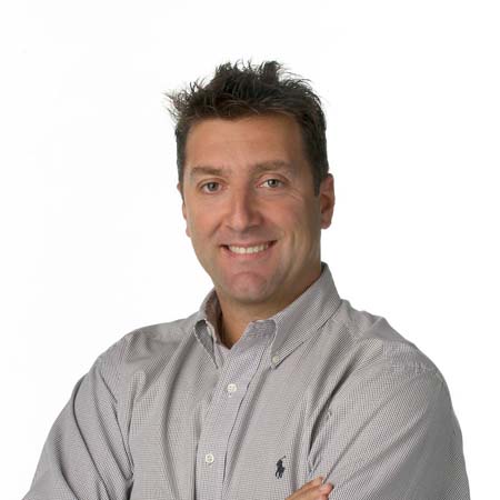 Cosmo Valente, North Vancouver, Real Estate Agent