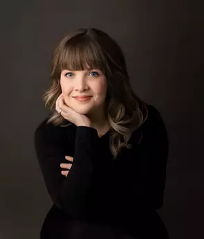 Courtney Bush, Guelph, Real Estate Agent