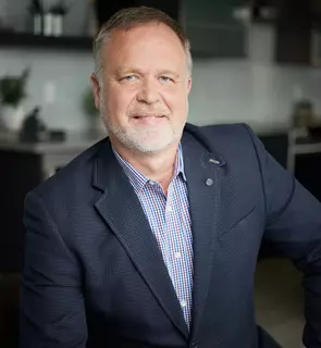 Craig Finnman, Edmonton, Real Estate Agent