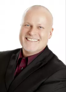 Craig Pilgrim, Edmonton, Real Estate Agent