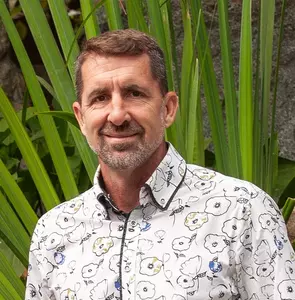 Craig Toker, Victoria, Real Estate Agent