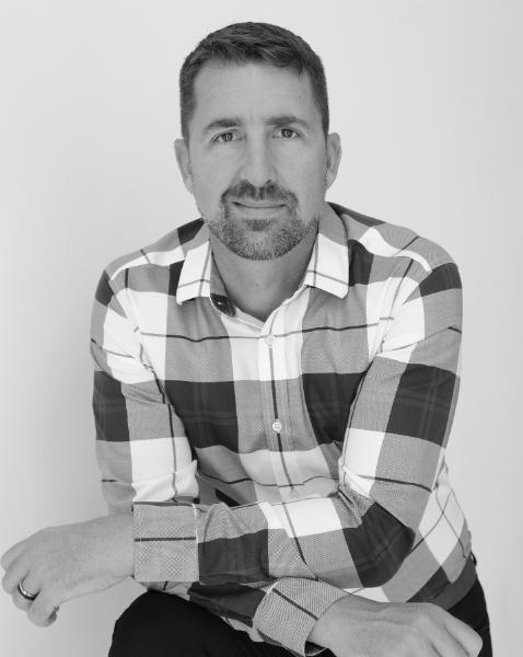 Craig Toker, Victoria, Real Estate Agent