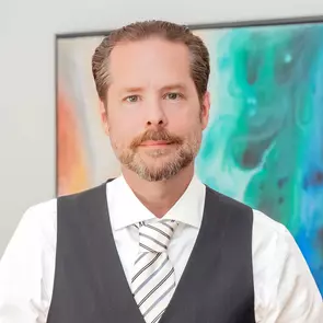 Craig McLaughlin, Oakville, Real Estate Agent