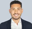 Cristian Borrero, Gatineau, Real Estate Agent