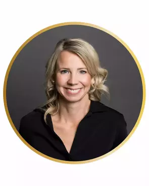 Cristina Emerson, Calgary, Real Estate Agent