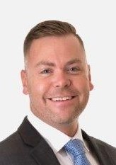 Kiel Lukaniuk, Nanaimo, Real Estate Agent