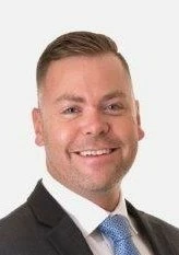 Kiel Lukaniuk, Nanaimo, Real Estate Agent