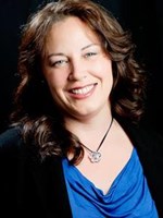 Crystal Belisle, Fort McMurray, Real Estate Agent