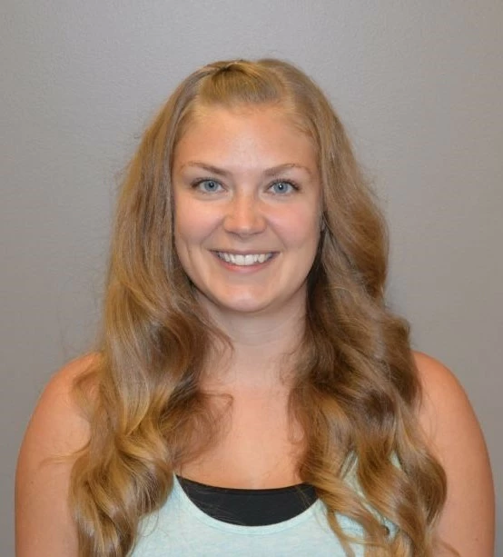 Crystal Brown, Moose Jaw, Insurance Agent
