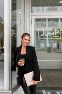 Crystal Collard, Leamington, Real Estate Agent