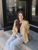Crystal Edwards, Peterborough, Real Estate Agent
