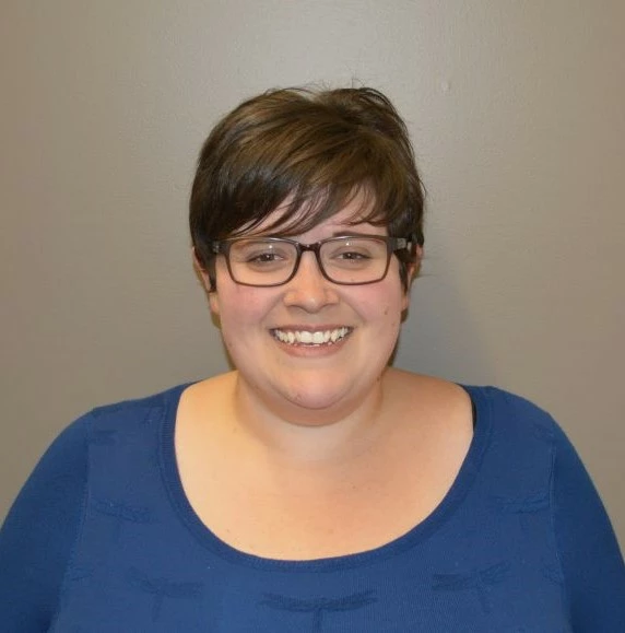 Crystal CJ Jarvos, Moose Jaw, Insurance Agent