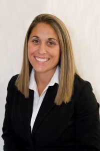 Crystal O'Neill, Bellingham, Real Estate Agent