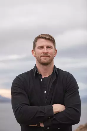 Curtis Gedig, Kelowna, Real Estate Agent