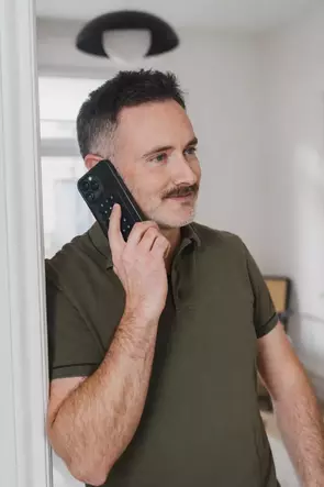 Curtis Murphy, Ottawa, Real Estate Agent
