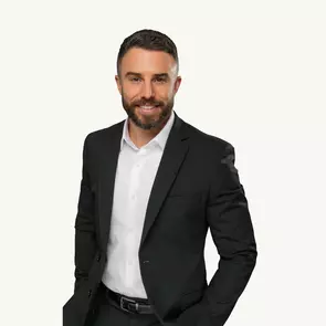 Curtis Paulson, Abbotsford, Real Estate Agent