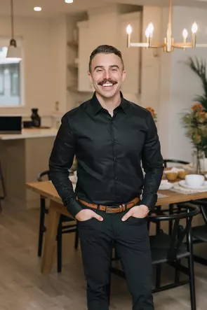 Curtis Paulson, Abbotsford, Real Estate Agent