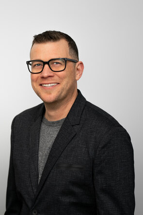 Curtis Simmons, Nanaimo, Real Estate Agent