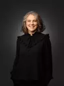 Cyd Fredericks, Vancouver, Real Estate Agent