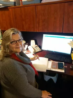 Cyndi Beaulieu, Ladysmith, Real Estate Agent