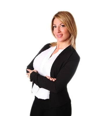 Cynthia Bernier, Blainville, Real Estate Agent