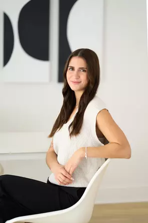 Cynthia Boucher, Montreal, Real Estate Agent