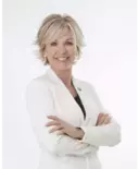 Cynthia Charron, Fredericton, Real Estate Agent